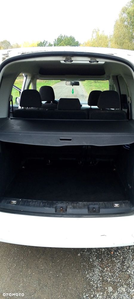 Volkswagen Caddy - 19