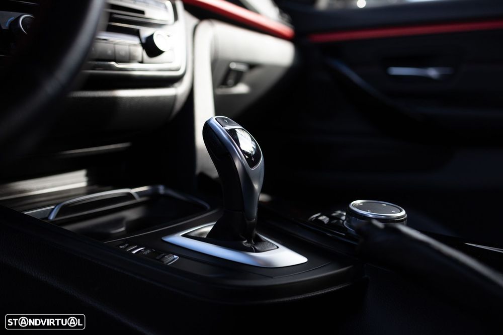 BMW 420 Gran Coupé d Aut. Sport Line - 31