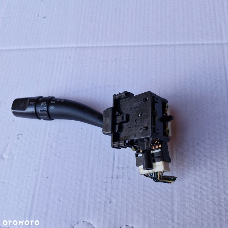 PRZEŁĄCZNIK MANETKA KIERUNKOWSKAZÓW HYUNDAI SONATA V 93410-3K100 - 3