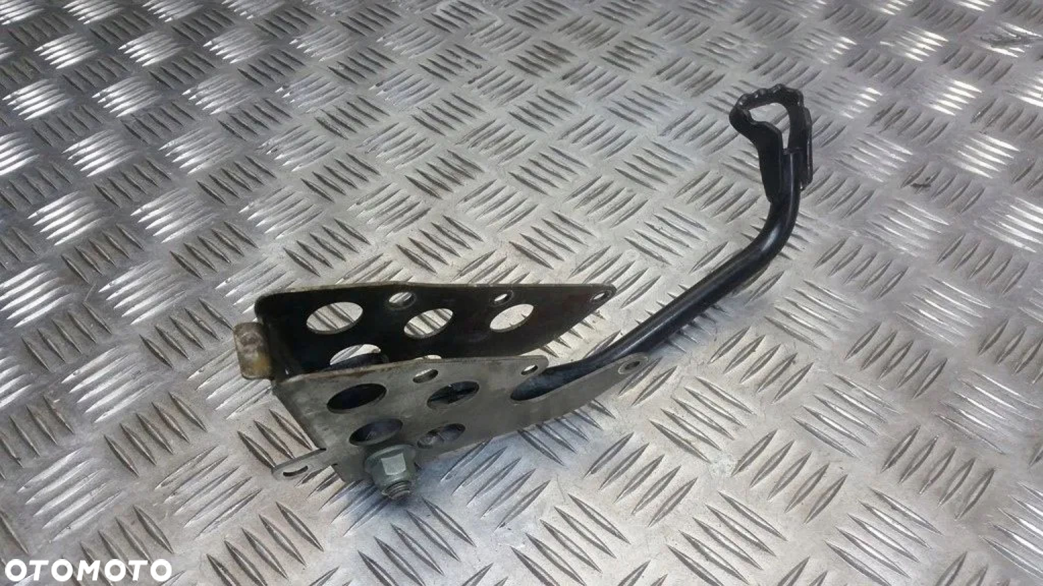 POLARIS SPORTSMAN SCRAMBLER XP 850 09R PEDAL HAMULCA - 2