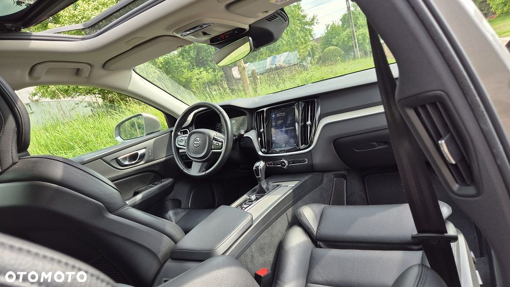 Volvo V60 D4 SCR Inscription - 6