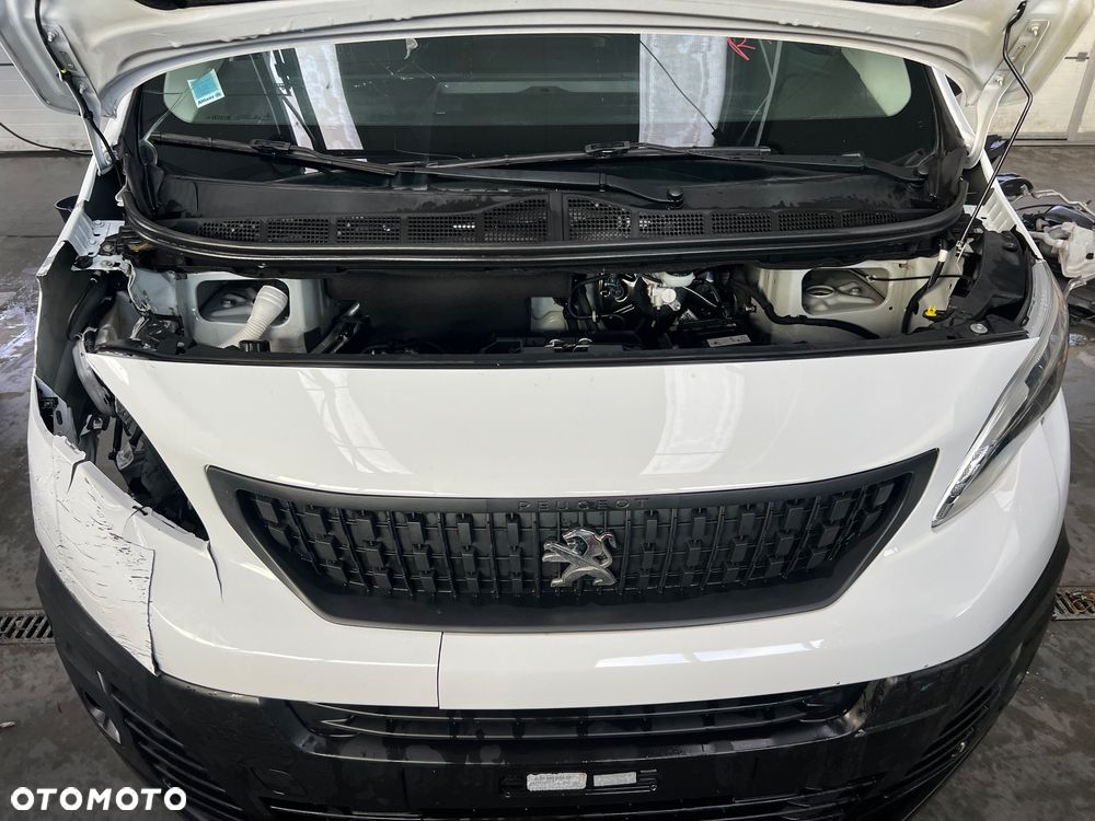 Peugeot Expert - 2