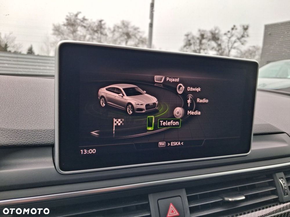 Audi RS5 Sportback - 20