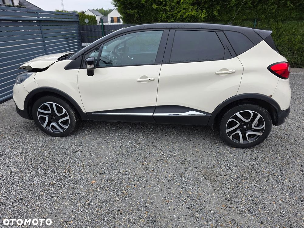Renault Captur - 6