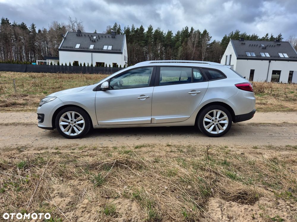 Renault Megane - 6