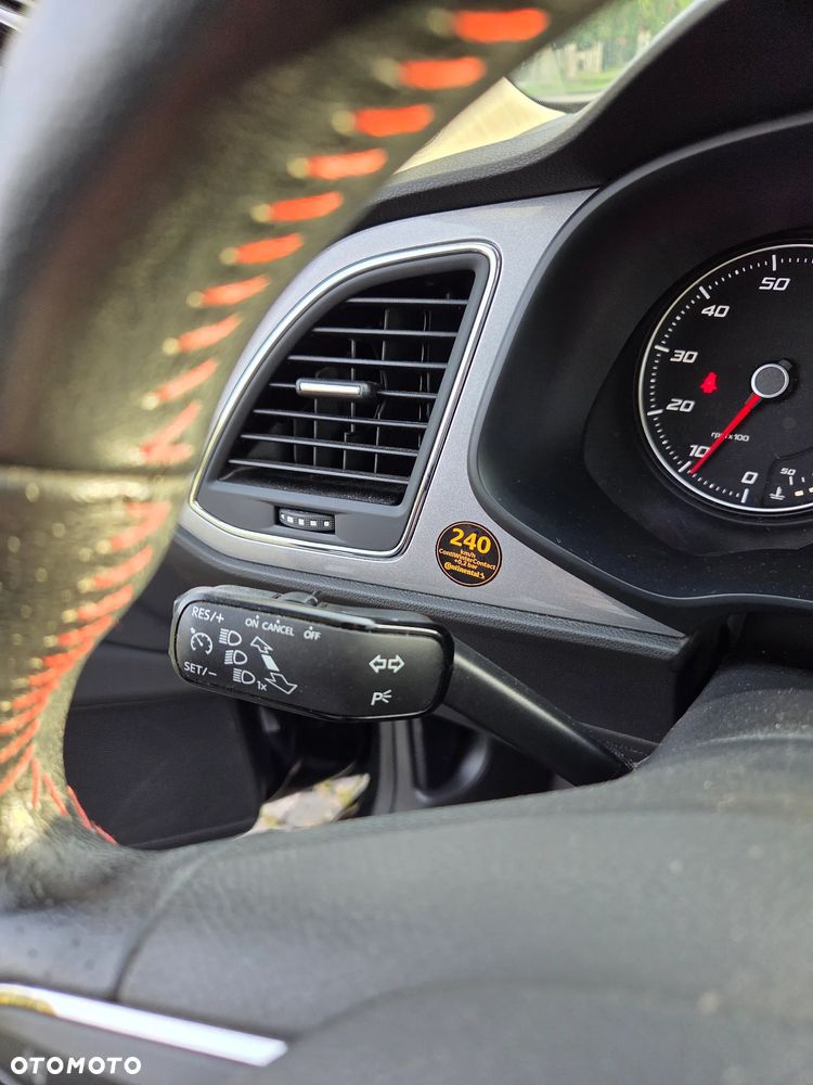 Seat Leon - 22