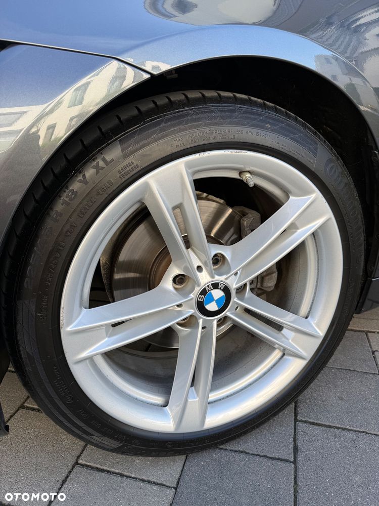 BMW Seria 4 420d Luxury Line - 24