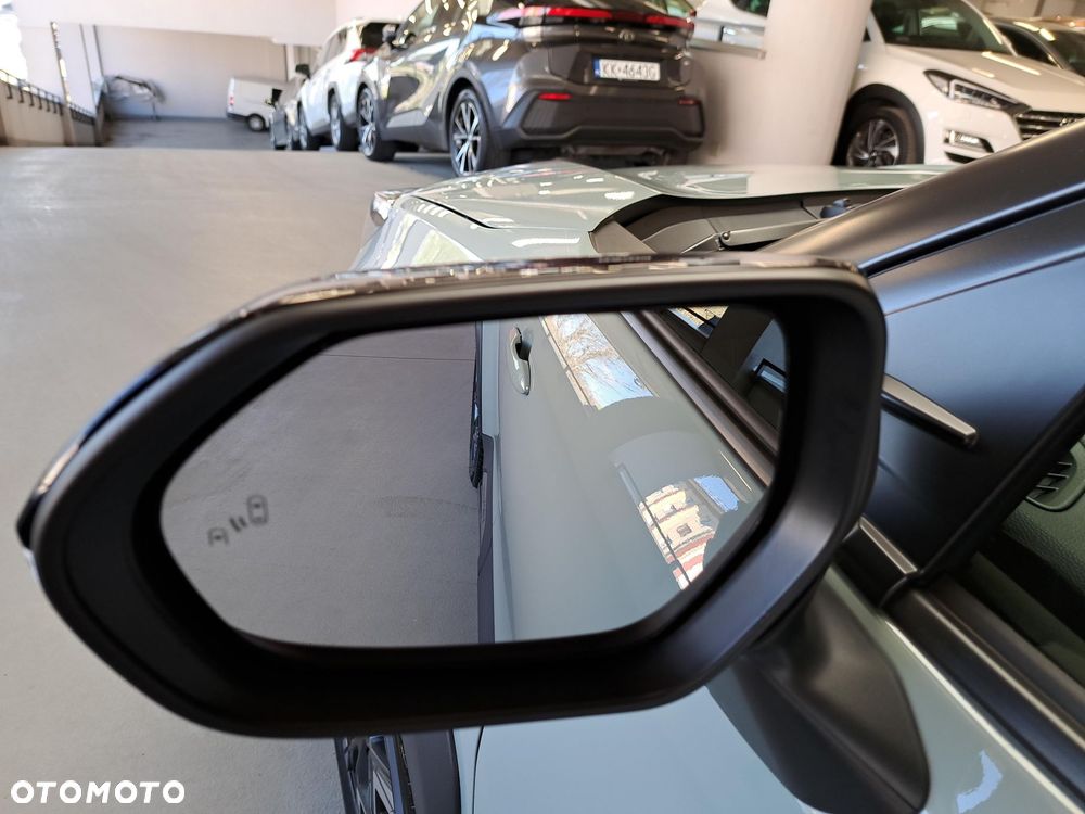 Toyota Yaris Cross - 38