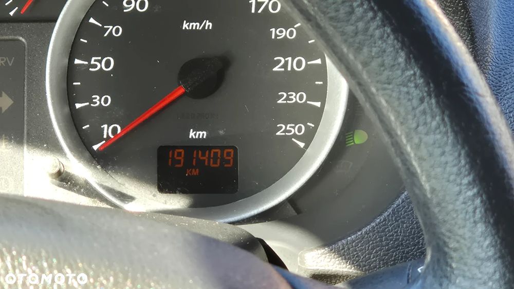 Renault Thalia 1.5 dCi Alize - 11