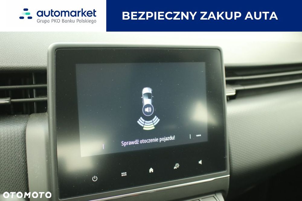 Renault Clio 1.0 TCe Equilibre - 18