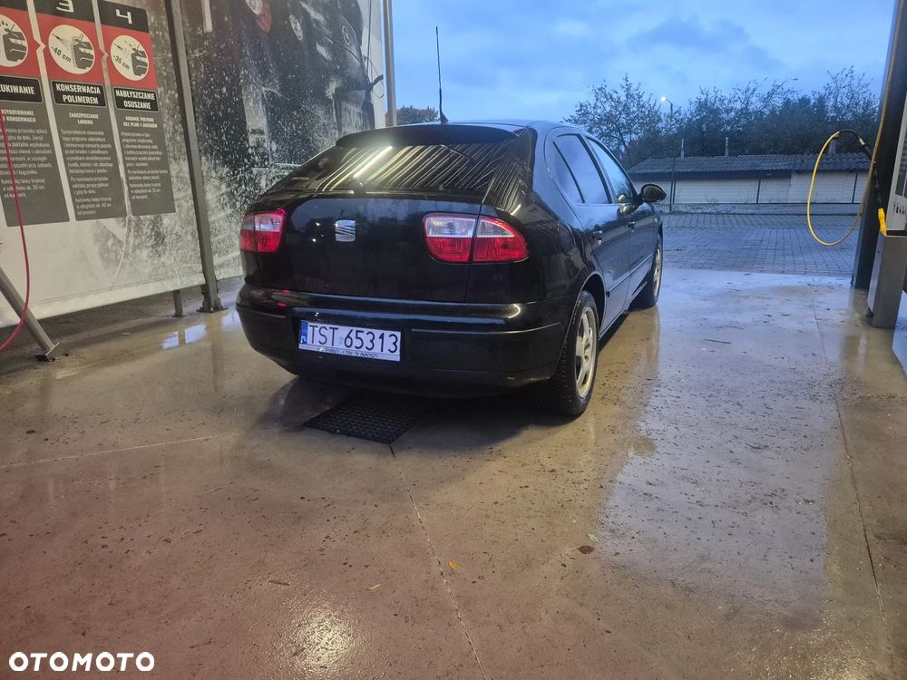 Seat Leon 1.6 Signo - 3