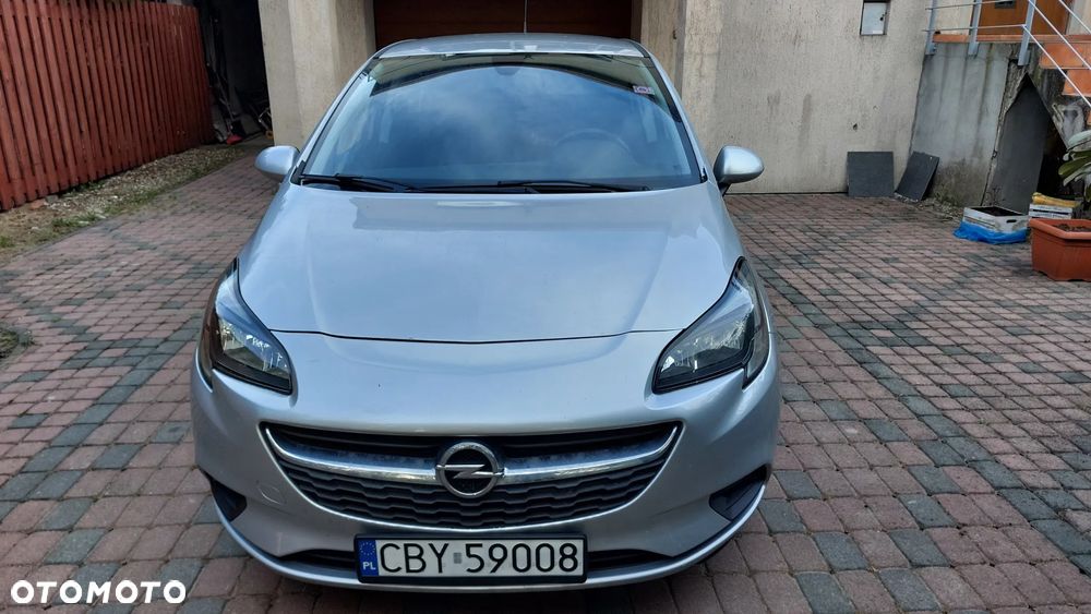 Opel Corsa 1.4 Turbo Start/Stop Active - 6