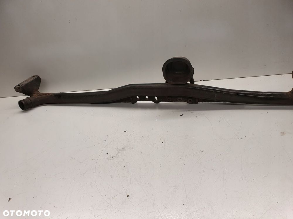 OGRANICZNIK RUCHU BELKA AUDI A8 D3 4E0199335G - 5