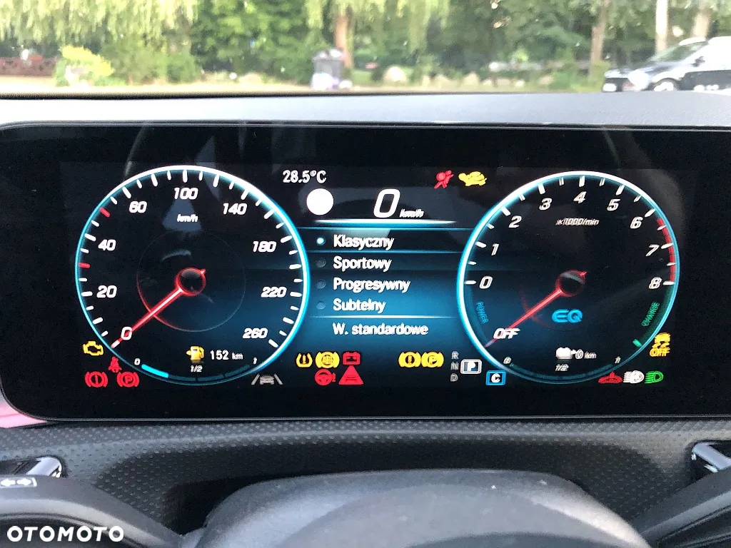 Mercedes-Benz CLA - 20