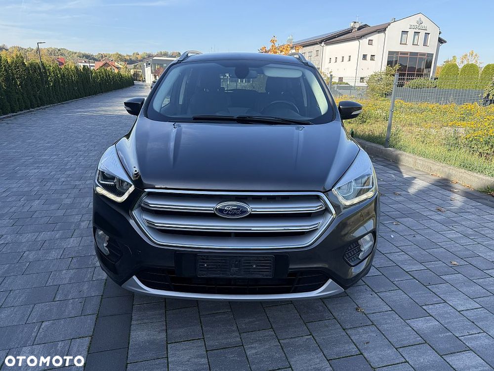 Ford Kuga 1.5 EcoBlue ST-LINE - 2