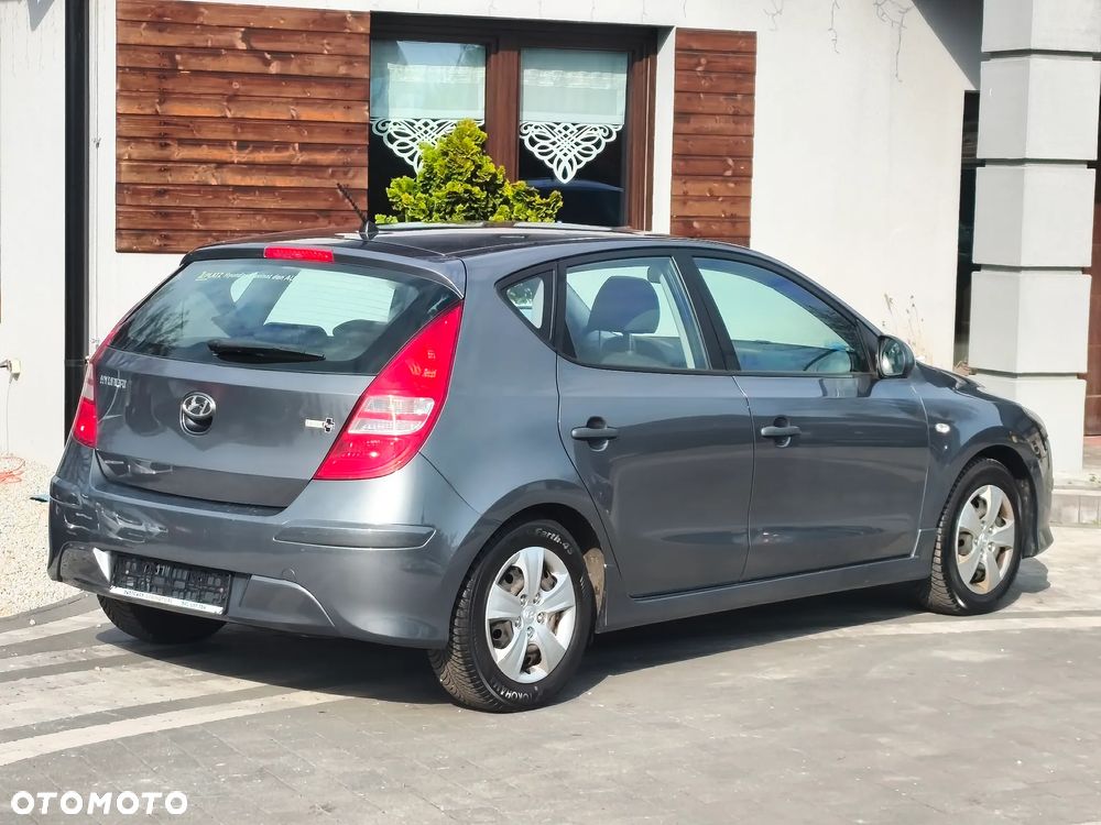 Hyundai i30 1.4 Edition Plus - 21