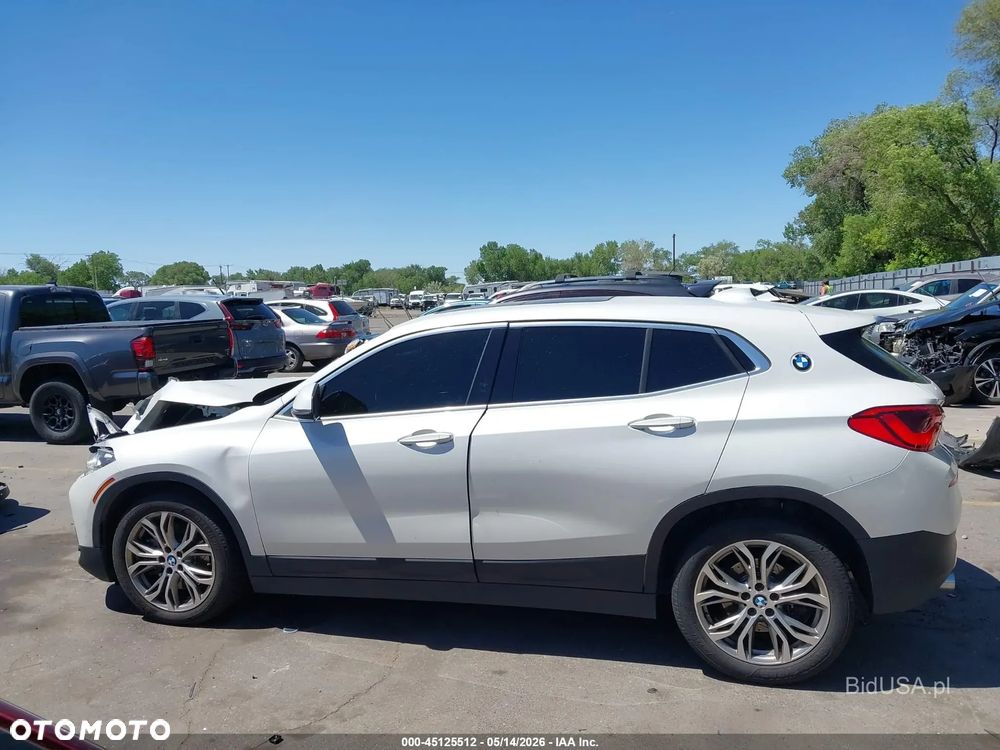 BMW X2 xDrive20i sport - 13