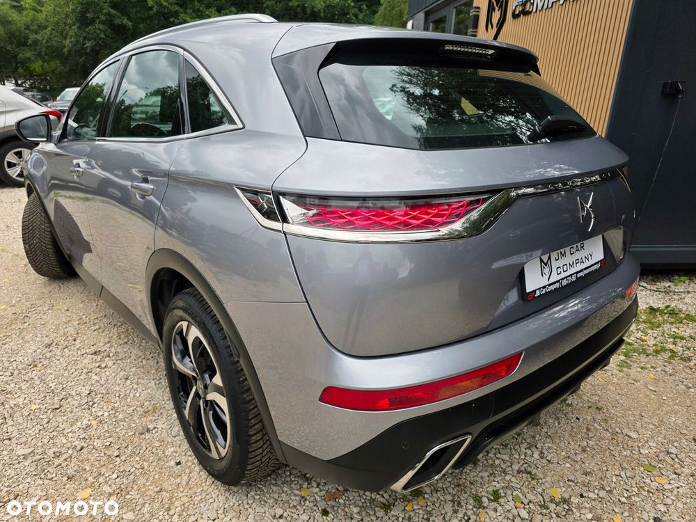 DS Automobiles DS 7 Crossback - 6