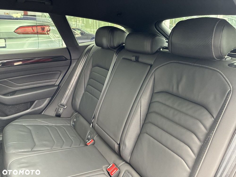 Volkswagen Arteon Shooting Brake 2.0 TDI R-Line DSG - 21