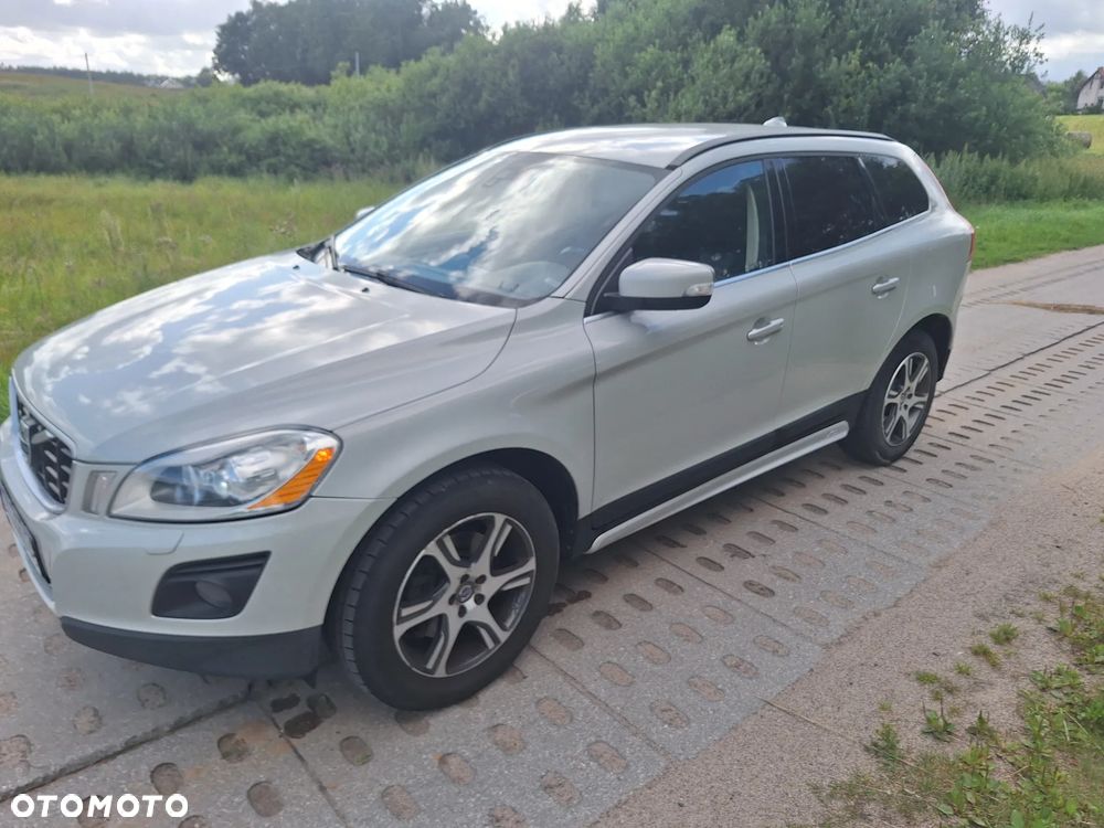 Volvo XC 60 2.4D Momentum - 6