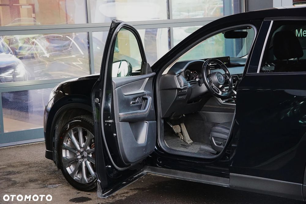Mazda CX-60 2.5 PHEV Exclusive Line AWD - 14