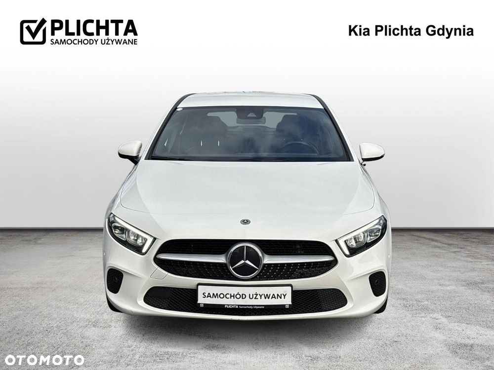 Mercedes-Benz Klasa A - 8