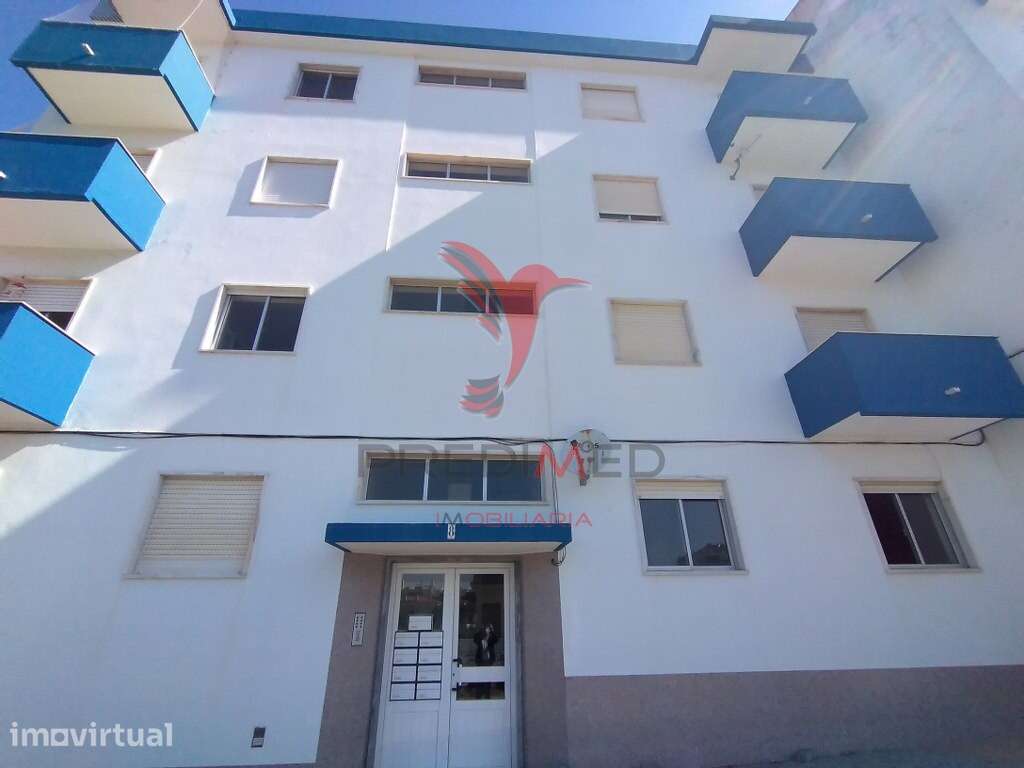 Apartamento T2 | Remodelado e Equipado | Ericeira - Grande imagem: 2/38