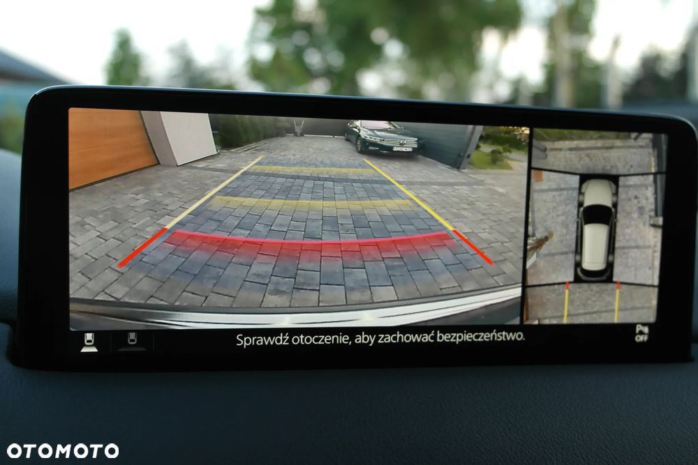 Mazda CX-5 SKYACTIV-G 165 Exclusive-Line - 33