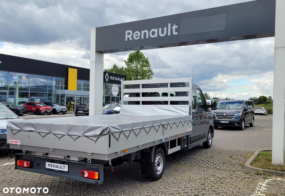 Renault MASTER DOK-A (DBL) - 4