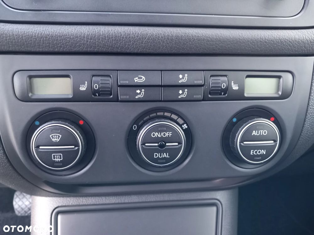 Volkswagen Golf Plus - 21