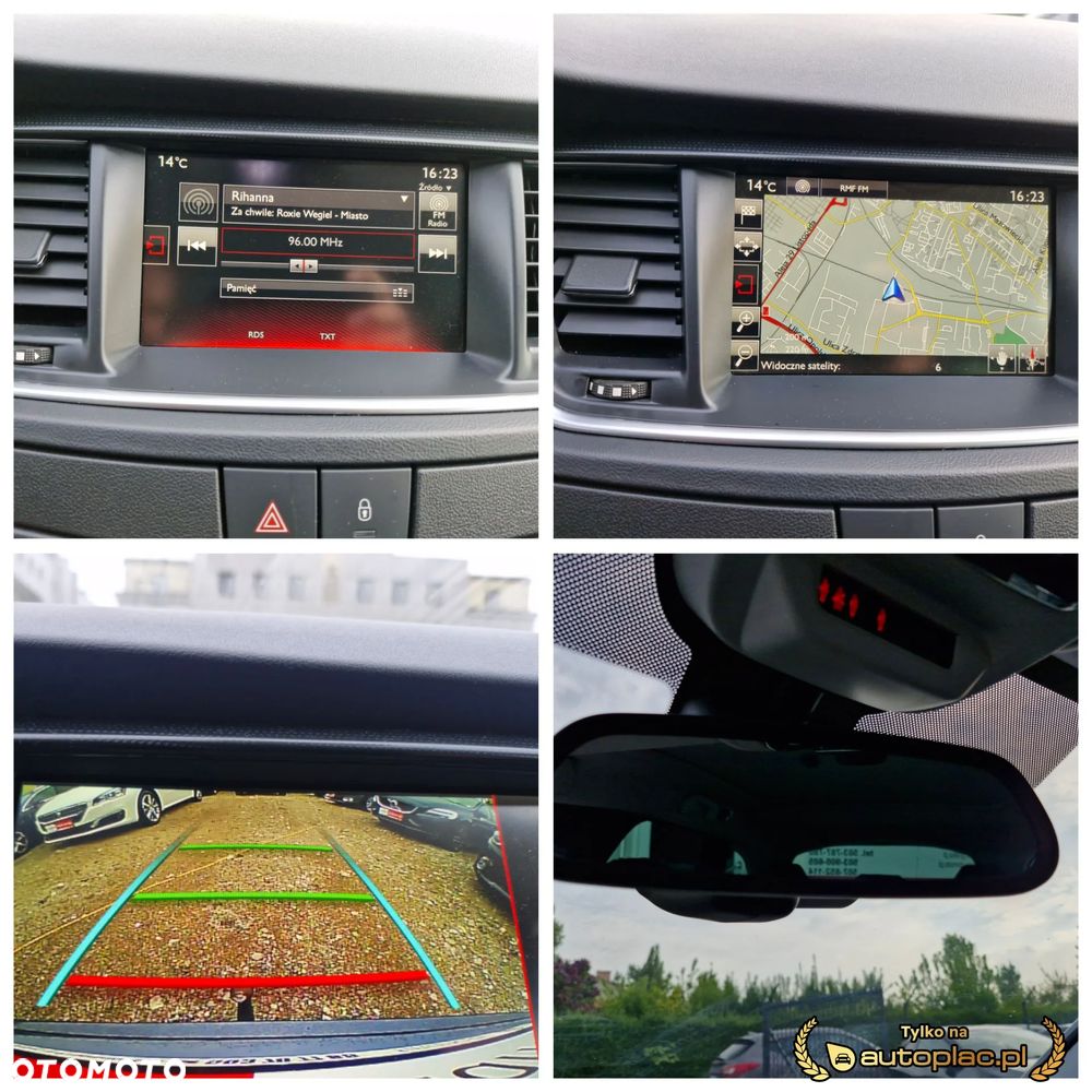 Peugeot 508 - 37