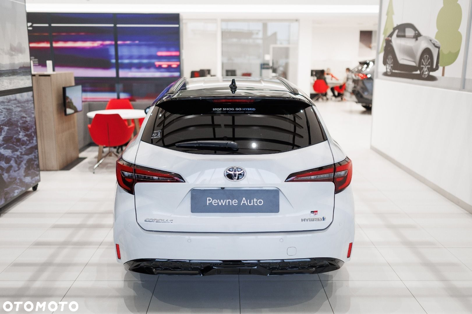 Toyota Corolla - 6