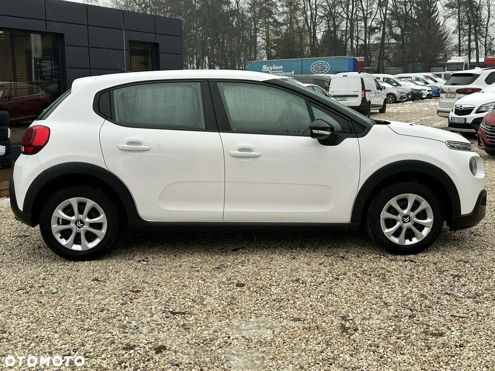 Citroën C3 - 8
