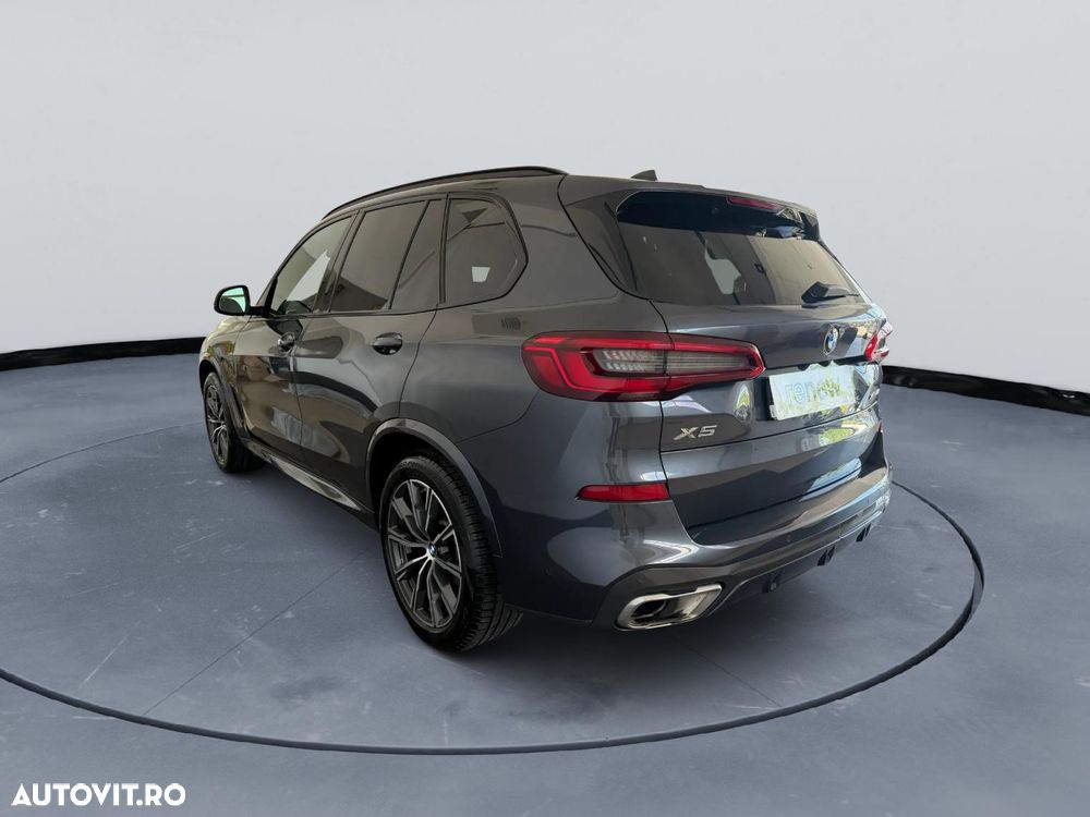 BMW X5 xDrive40i - 3