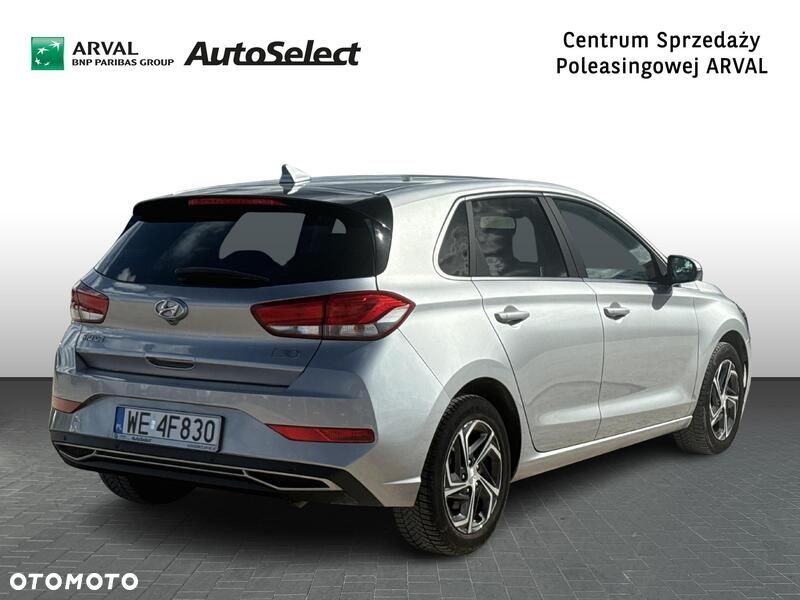 Hyundai i30 1.5 DPI Comfort - 6