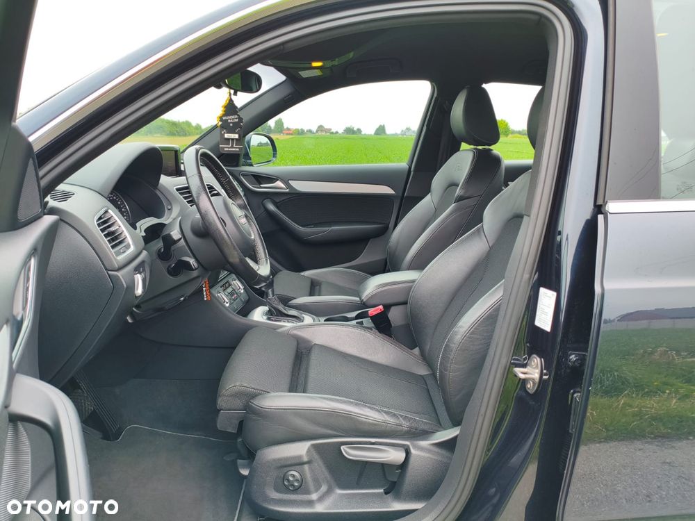 Audi Q3 - 13