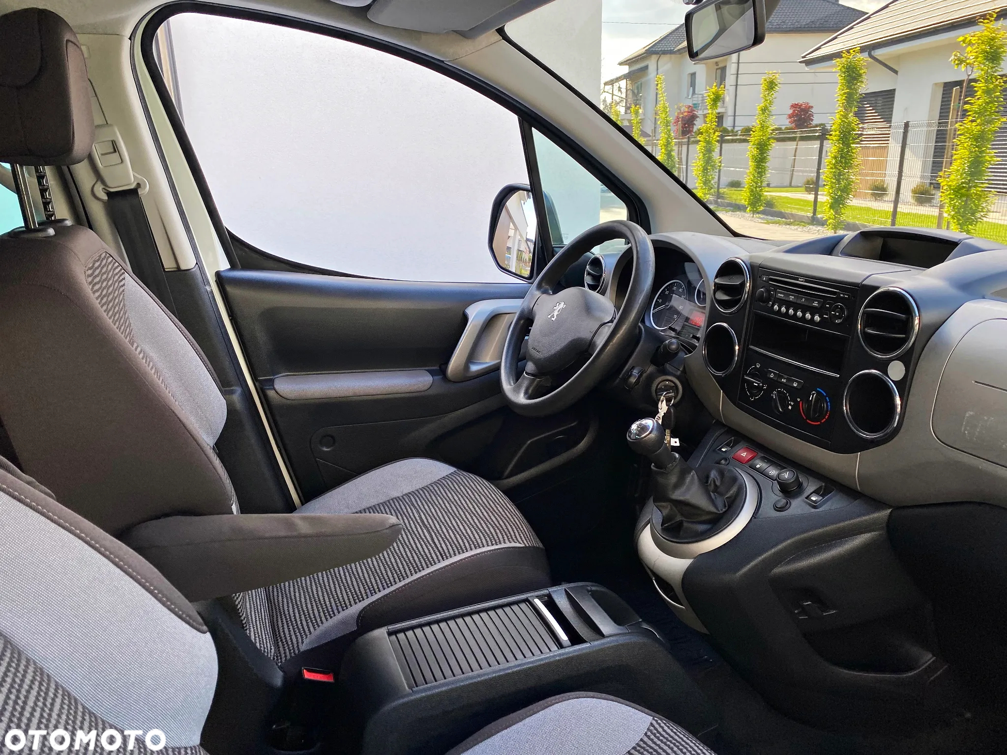 Peugeot Partner Tepee 110 Premium - 17