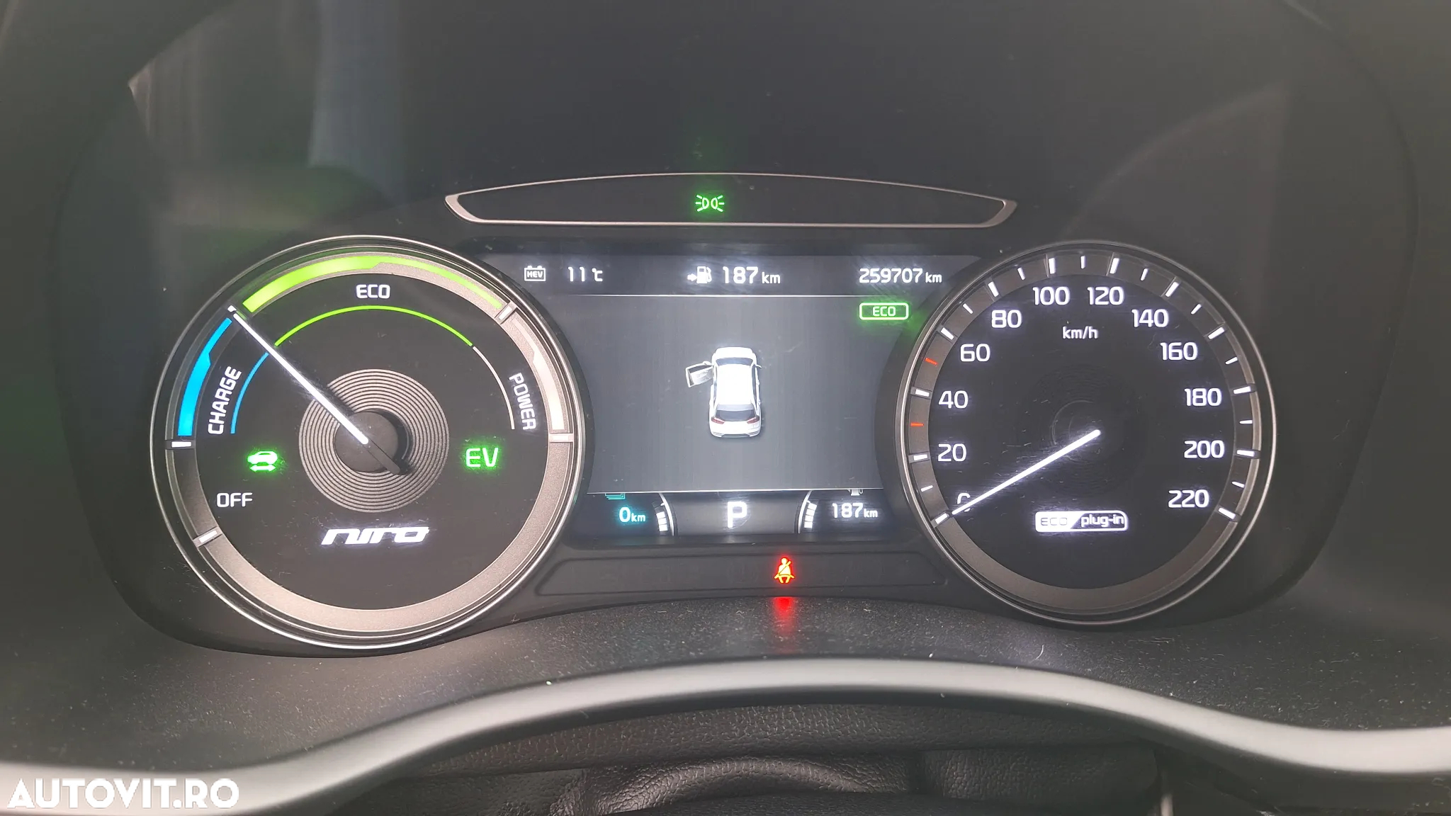 Kia Niro - 9