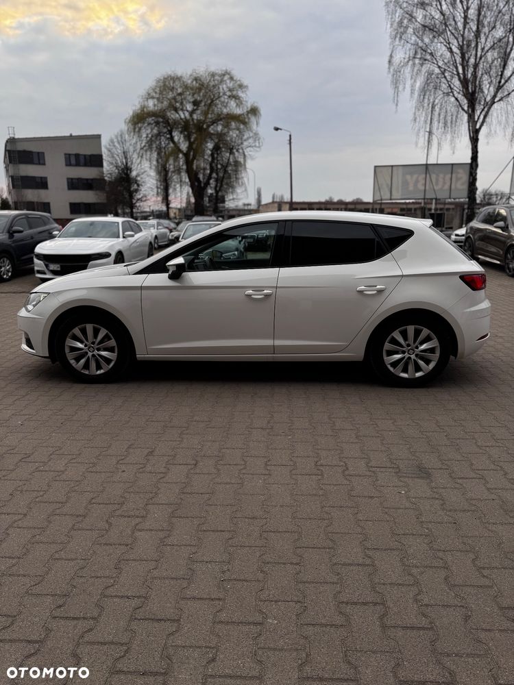 Seat Leon 1.5 TSI Xcellence - 6