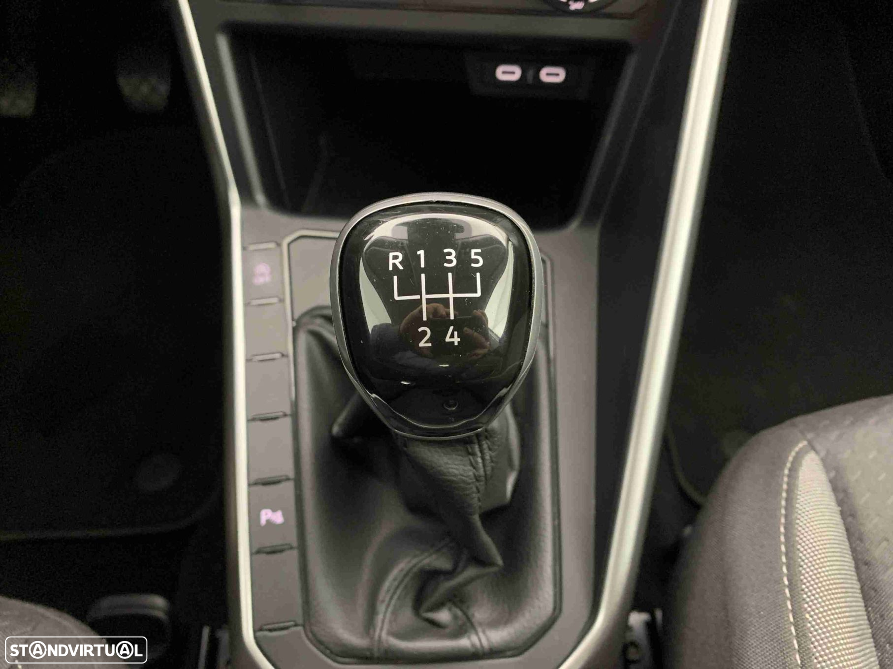 VW Polo 1.0 TSI Urban - 10