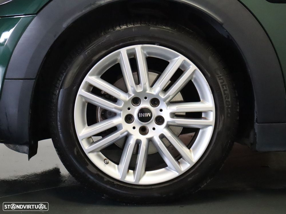 MINI Countryman Cooper D ALL4 Auto - 6