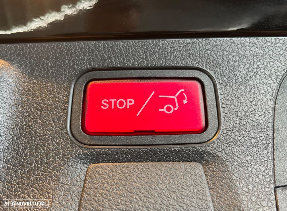 Mercedes-Benz CLA 45 AMG S Shooting Brake 4Matic+ - 38