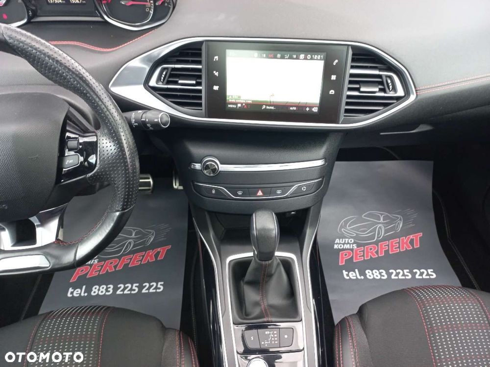 Peugeot 308 - 21