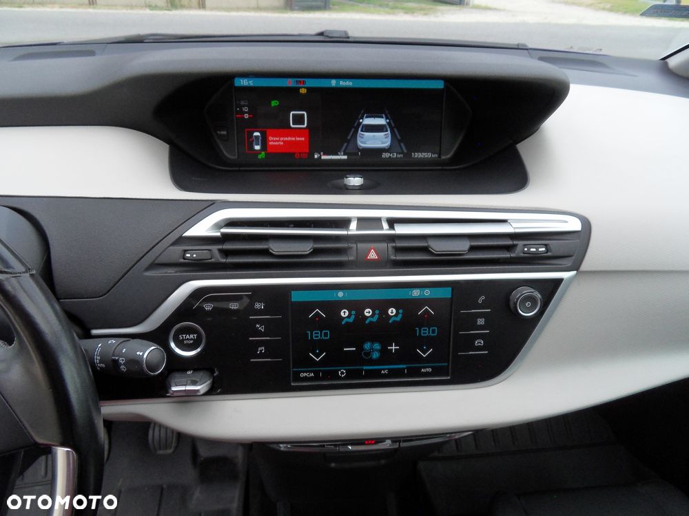 Citroën C4 SpaceTourer Grand 1.5 BlueHDi Shine S&S - 20