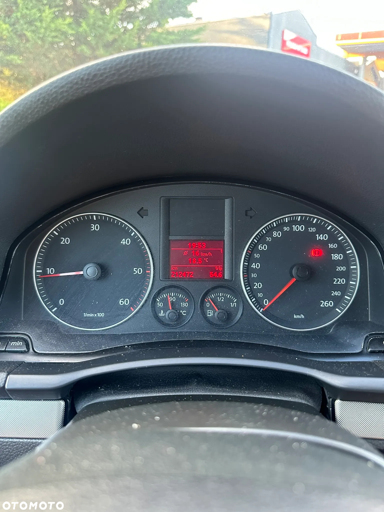 Volkswagen Golf V 1.9 TDI Trendline - 14