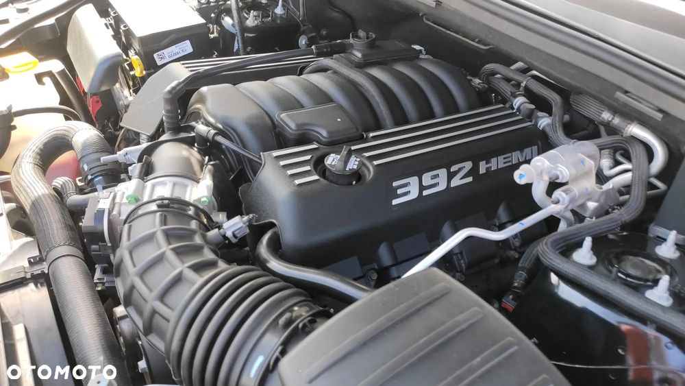 Dodge Durango - 15