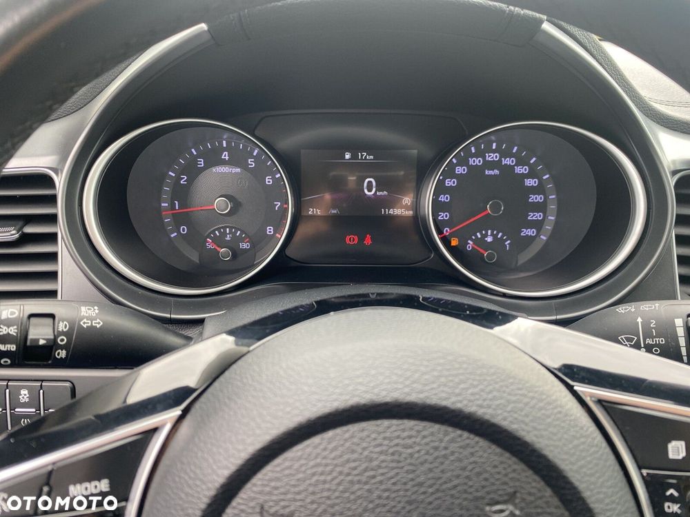 Kia Ceed - 21