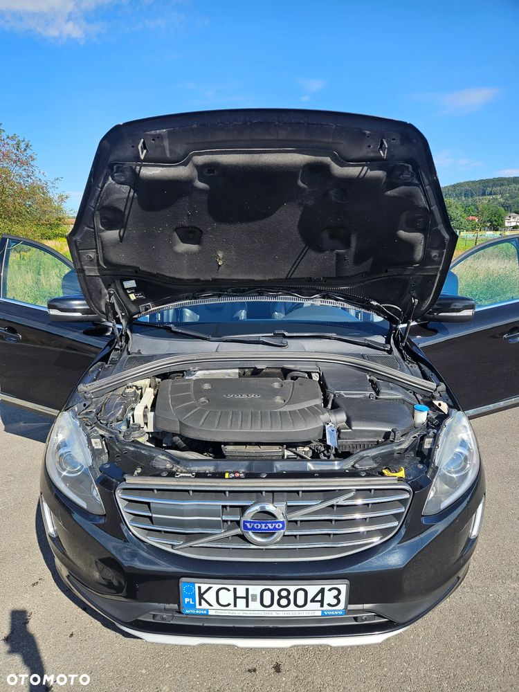 Volvo XC 60 D4 AWD Summum - 13