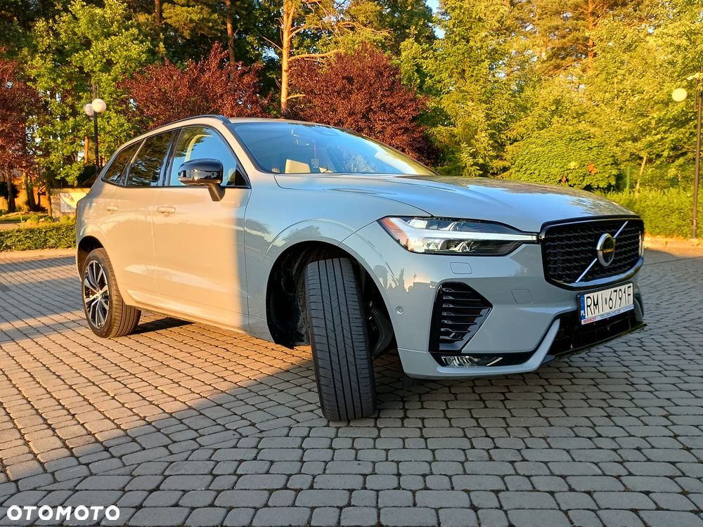 Volvo XC 60 - 25