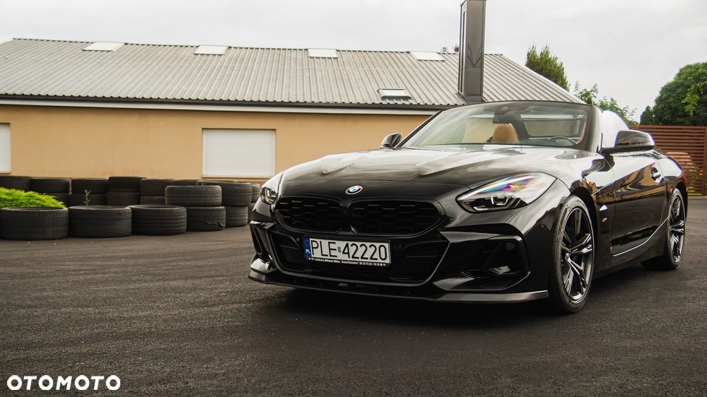 BMW Z4 M M40i sport - 28
